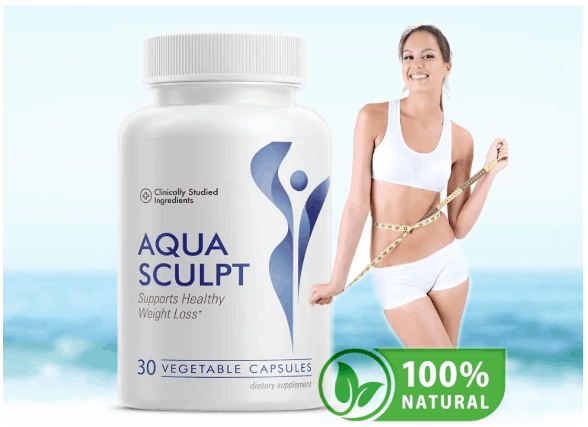 AquaSculpt