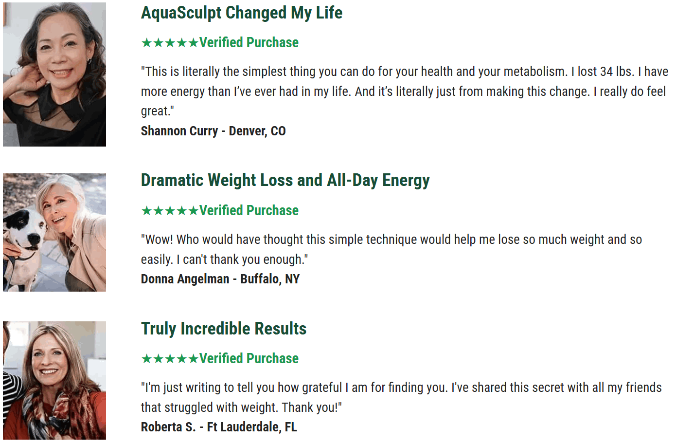 AquaSculpt