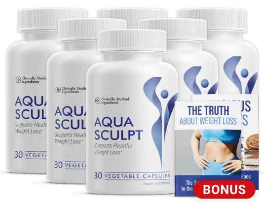 AquaSculpt